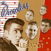Prowlers with Les Vogt , Prowlers