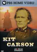 American Experience: Kit Carson , Michael Murphy