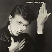 Heroes (2017 Remastered Version) , David Bowie