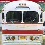 Lovejoy , Albert King