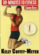 30 Minutes to Fitness: Cardio Blast With Kelly Coffey-Meyer , Kelly Coffey-Meyer