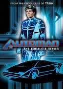 Automan: The Complete Series 