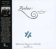 The Book Of Angels, Vol. 11 , Medeski, Martin & Wood