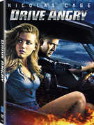 Drive Angry , Nicolas Cage