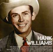 Icon , Hank Williams