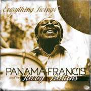 Everything Swings , Panama Francis