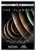 NOVA: The Planets
