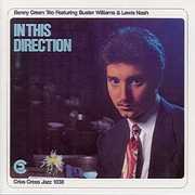In This Direction , Benny Green