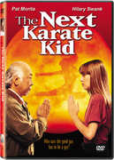 The Next Karate Kid , Noriyuki "Pat" Morita