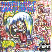 Red Hot Chili Peppers [Import] , Red Hot Chili Peppers