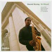 Mr. Wizard , Vincent Herring