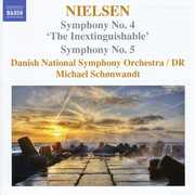 Symphonies Nos 4 & 5 , Michael Sch nwandt