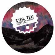 Moment In Blue , Ital Tek