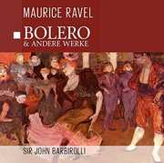 Bolero , Maurice Ravel