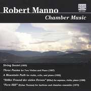 Chamber Music , Robert Manno