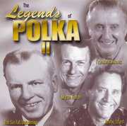 Legends of Polka 2 / Various , Various Artists