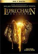 Leprechaun Origins , Dylan Postl