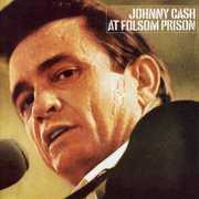 At Folsom Prison , Johnny Cash