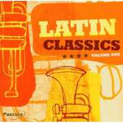 Latin Classics, Vol. 1 , Various Artists