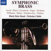 Symphonic Brass , Black Dyke Band