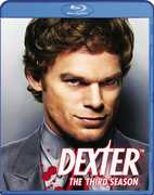 Dexter: The Complete Third Season , Keir Gilchrist