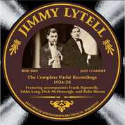 The Complete Pathe Recordings , Jimmy Lytell