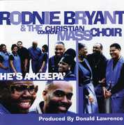 He's A Keepa , Rodnie Bryant