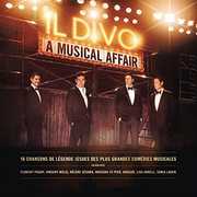 Musical Affair [Import] , Il Divo