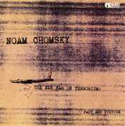 The New War On Terrorism , Noam Chomsky