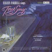 Torch Songs , Eileen Farrell