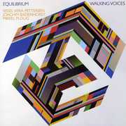Walking Voices , Equilibrium