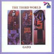 Third World [Import] , Gato Barbieri