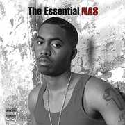 The Essential Nas , Nas
