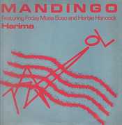 Harima , Mandingo