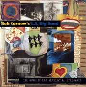 Music of Pat Metheny , Bob Curnow