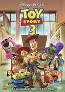 Toy Story 3 , Tom Hanks