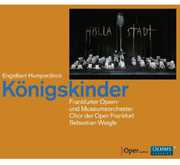 Koenigskinder , Amanda Majeski