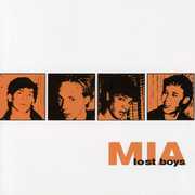 Lost Boys , M.I.A.