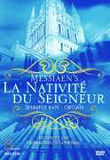 La Nativite Du Seigneur , Jannifer Bate