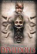 Devil Dolls , Jared Kusnitz