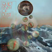 Quiet River Of Dust 2 , Richard Reed Parry