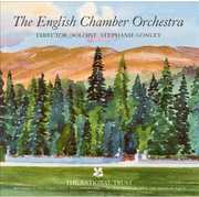 English Chamber Orchestra , English Chamber Orchestra