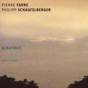 Albatros , Pierre Favre
