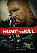Hunt to Kill , Emilie Ullerup