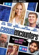 Casual Encounters , Brooklyn Decker