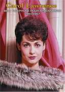 Carol Lawrence: Bell Telephone Hour Appearances 1960-1967 , Kelly Brown