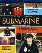 Submarine , Yasmin Paige