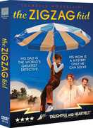 Zigzag Kid , Isabella Rossellini