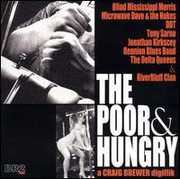 Poor and Hungry , Various Artists