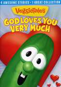 God Loves You Very Much 